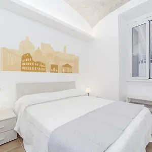  Appartamento Groundfloor Wonderfull