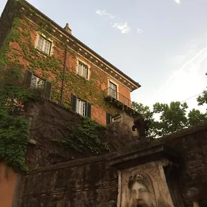  Appartamento Campo De Fiori