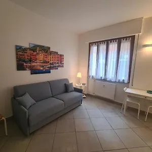  Appartamento Nina 33 By Portofinovacanze Italia