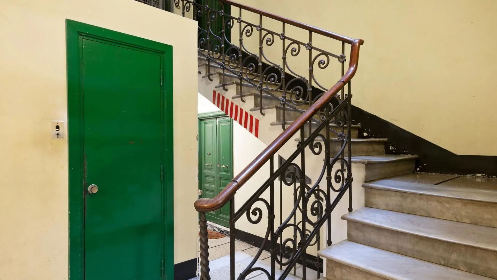 Family Apartment Vatican