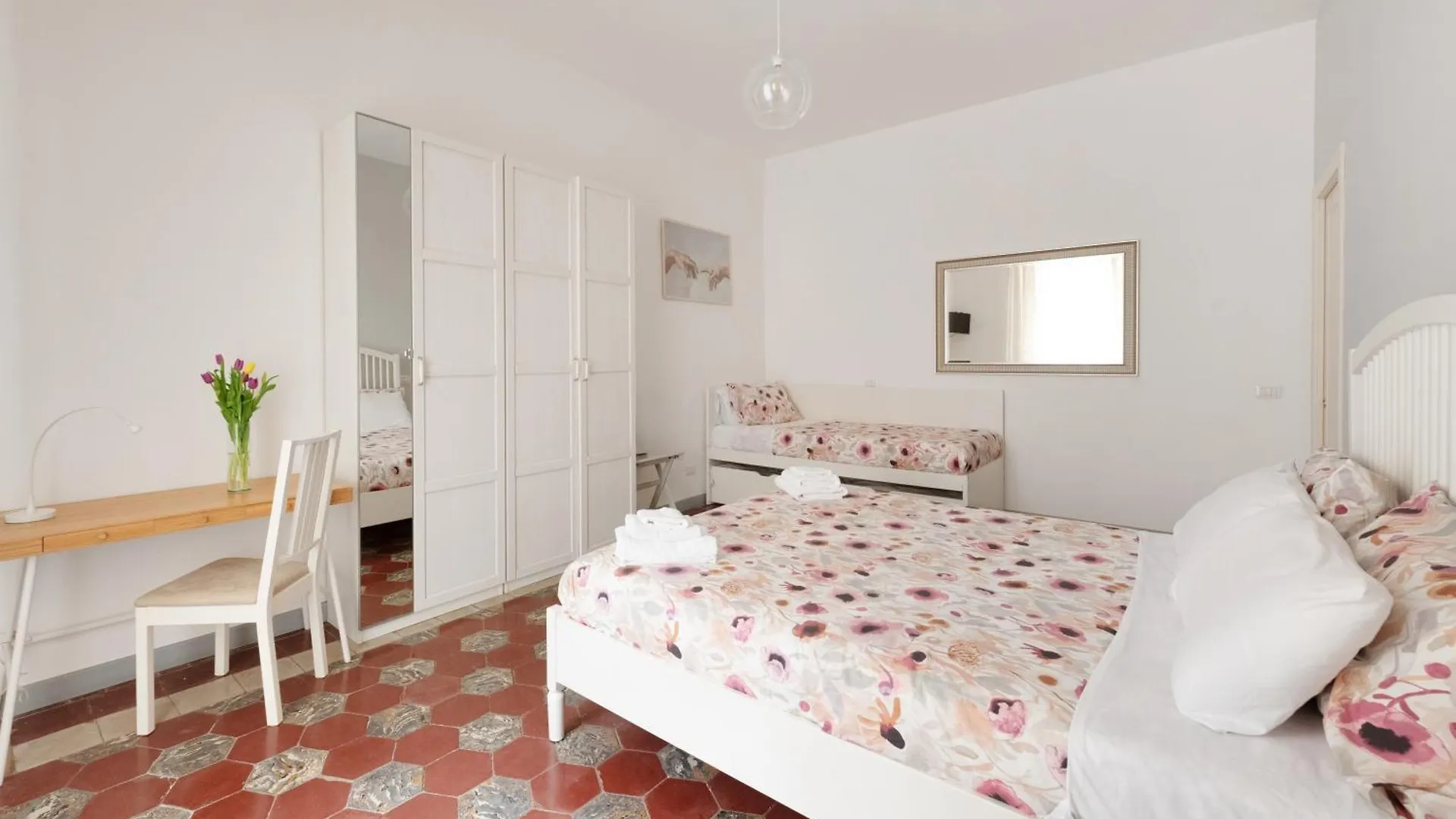 Family Apartment Vatican Rome