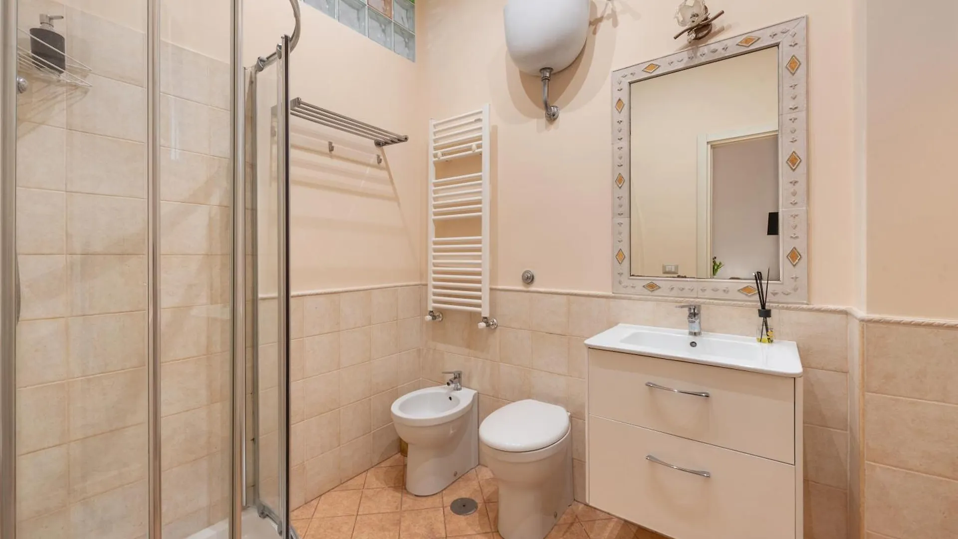 Family Apartment Vatican  Rome