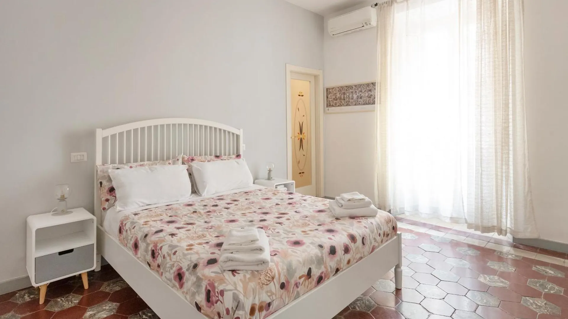 Family Apartment Vatican  Rome