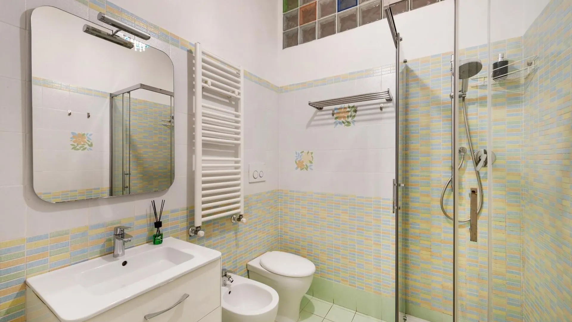 Family Apartment Vatican